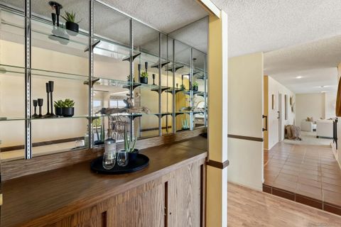 Tiny photo for 4040 Rosarita Dr, La Mesa, CA 91941 (MLS # 250042544)