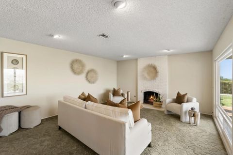 Tiny photo for 4040 Rosarita Dr, La Mesa, CA 91941 (MLS # 250042544)