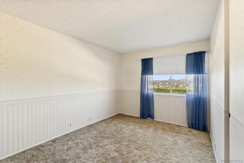 Tiny photo for 4040 Rosarita Dr, La Mesa, CA 91941 (MLS # 250042544)