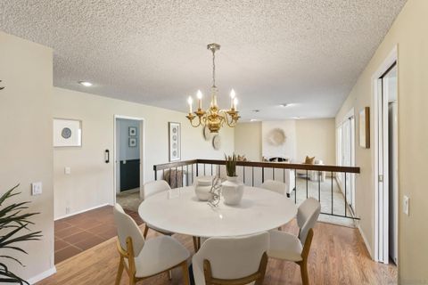 Tiny photo for 4040 Rosarita Dr, La Mesa, CA 91941 (MLS # 250042544)