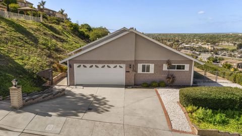 Tiny photo for 4040 Rosarita Dr, La Mesa, CA 91941 (MLS # 250042544)