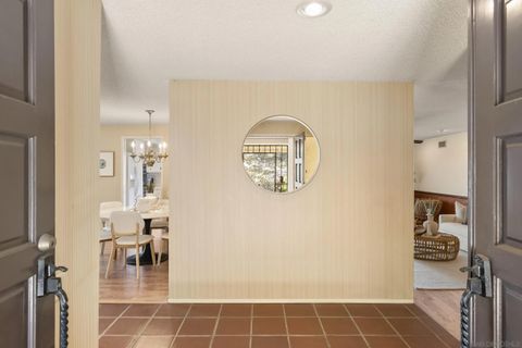 Tiny photo for 4040 Rosarita Dr, La Mesa, CA 91941 (MLS # 250042544)