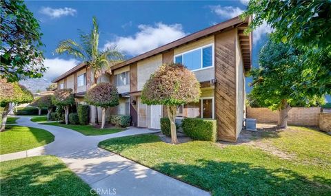 Photo of 918 Huntington Dr #O, Duarte, CA 91010 (MLS # AR25240602)