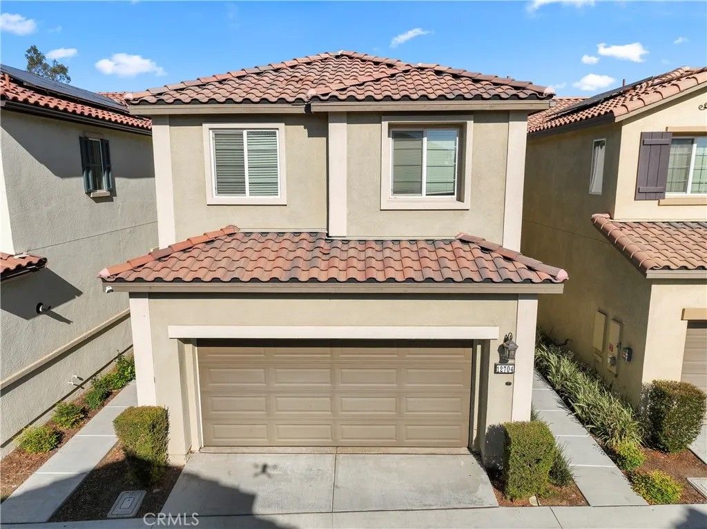 Photo of 12704 Ironstone Way, Moreno Valley, CA 92555 (MLS # IG26025029)