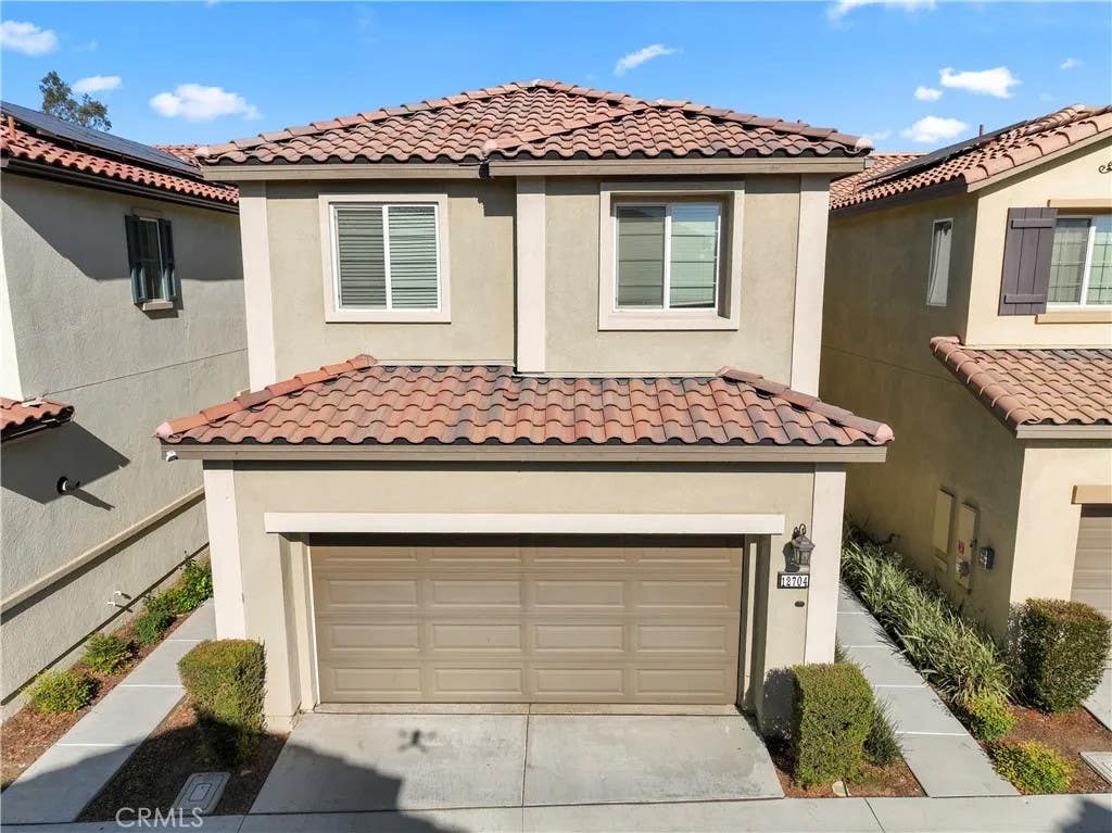 Photo of 12704 Ironstone Way, Moreno Valley, CA 92555 (MLS # IG26025029)