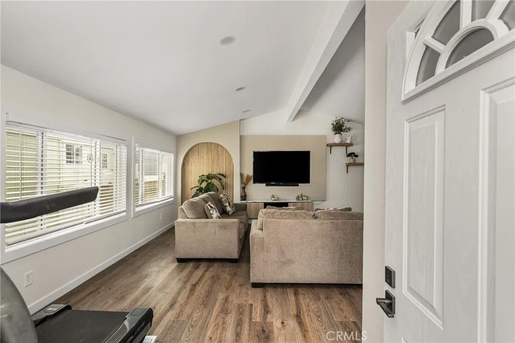 Photo of 23301 Ridge Route Dr #56, Laguna Hills, CA 92653 (MLS # OC26042583)