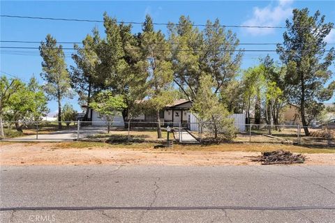 Photo of 11511 1st Avenue, Hesperia, CA 92345 (MLS # HD26066819)