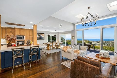 6502 Manana Place La Jolla CA 92037