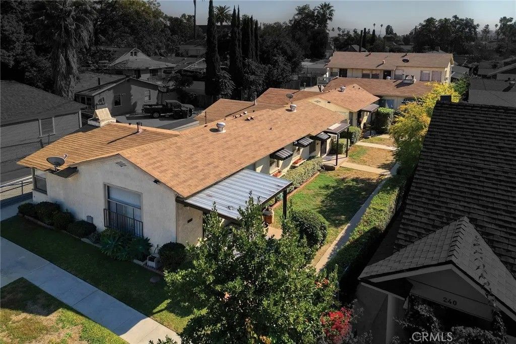 Photo of 252 San Francisco Ave, Pomona, CA 91767 (MLS # CV25268258)