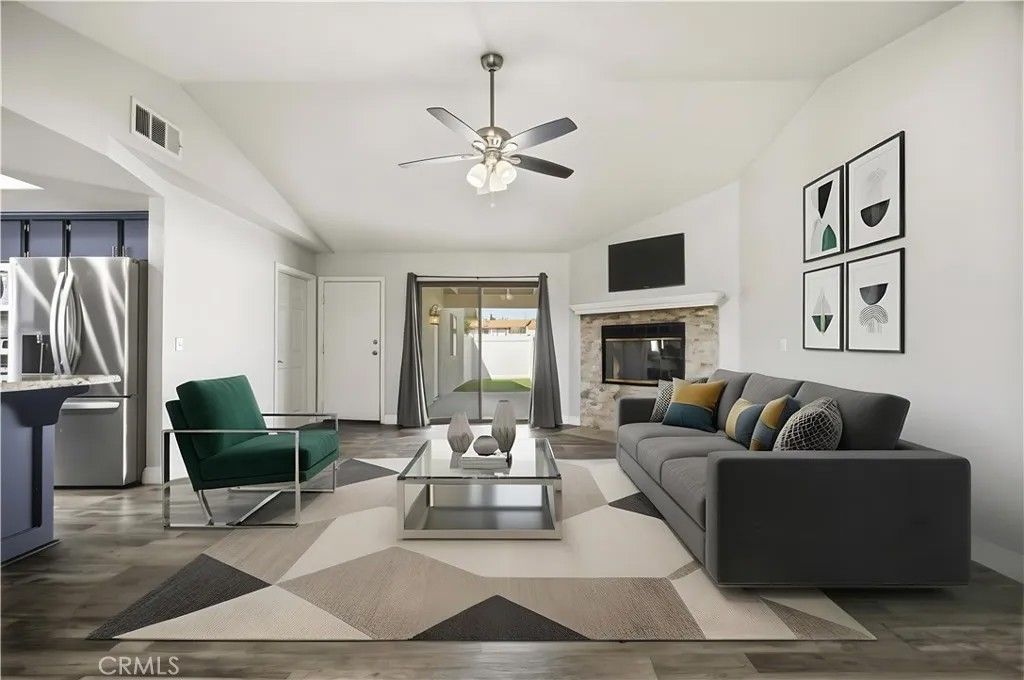 Photo of 7596 Arcadia Avenue, Hesperia, CA 92345 (MLS # SW26109341)