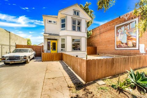 2174 Logan Ave San Diego CA 92113
