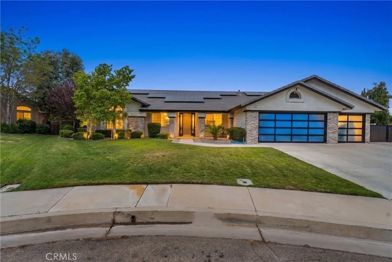5341 Jaime Court