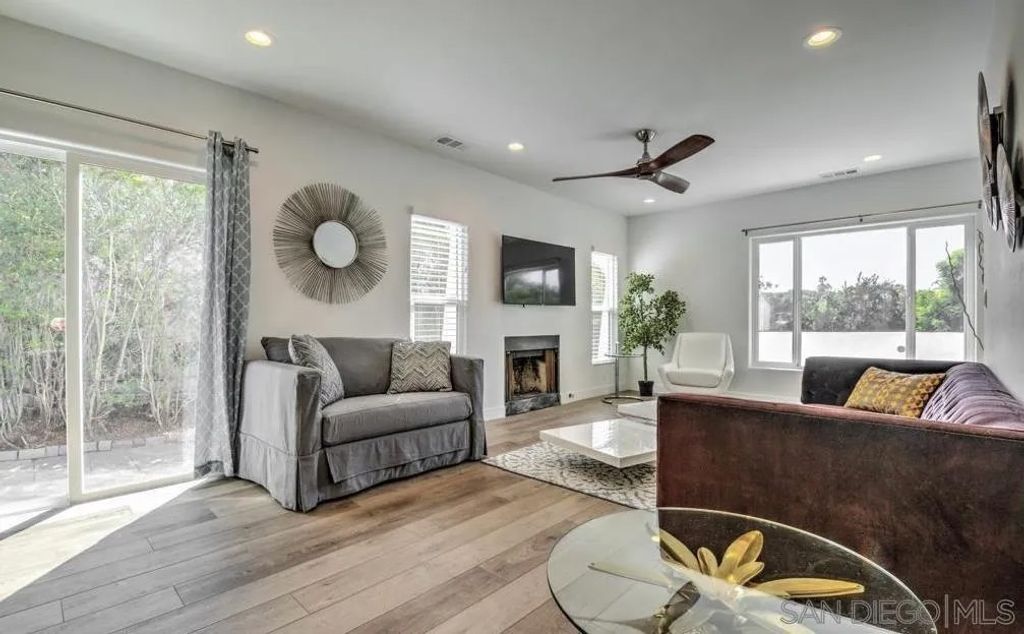 Photo of 4671-73 Terrace Dr, San Diego, CA 92116 (MLS # 260003809)