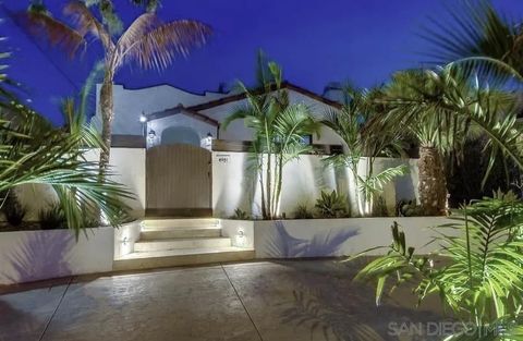 4671-73 Terrace Dr San Diego CA 92116