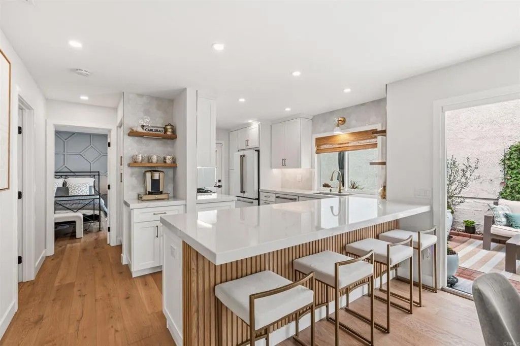 Photo of 836 Windcrest Drive, Carlsbad, CA 92011 (MLS # NDP2603972)