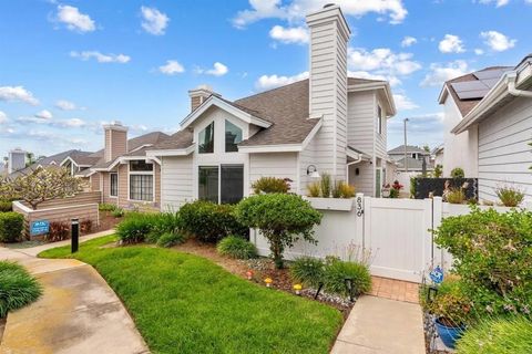 Photo of 836 Windcrest Drive, Carlsbad, CA 92011 (MLS # NDP2603972)