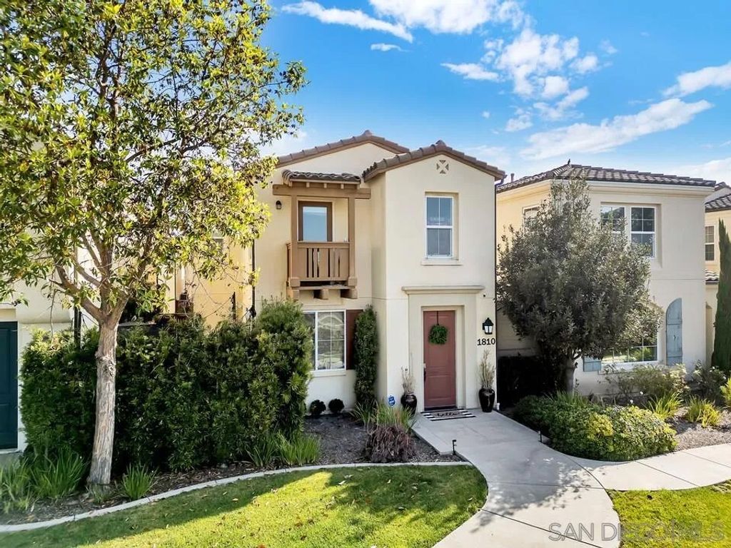 Photo of 1810 Casa Morro St, Chula Vista, CA 91915 (MLS # 260007029)