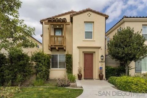Photo of 1810 Casa Morro St, Chula Vista, CA 91915 (MLS # 260007029)