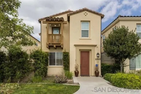 1810 Casa Morro St, Chula Vista, CA 91915 - #: 260007029