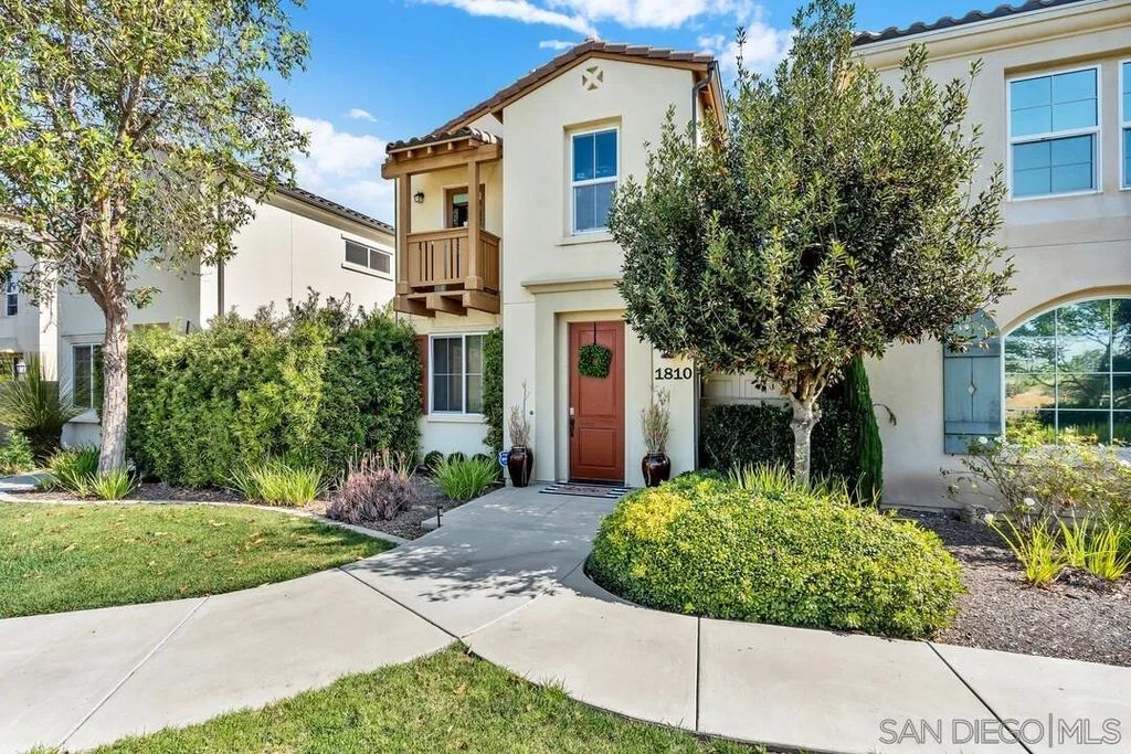 Photo of 1810 Casa Morro St, Chula Vista, CA 91915 (MLS # 260007029)