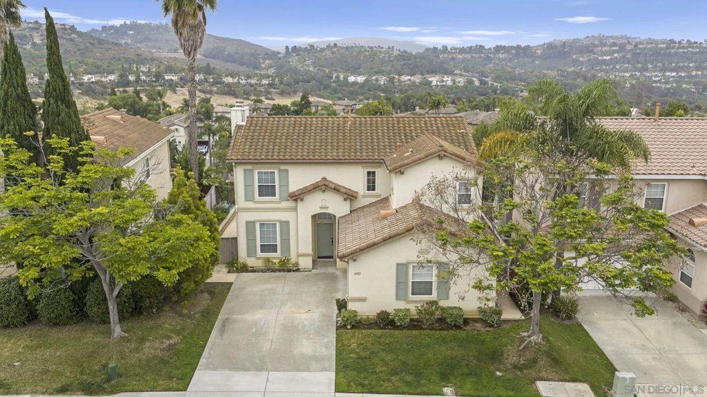 Photo of 6021 Paseo Carreta, Carlsbad, CA 92009 (MLS # 260013843)