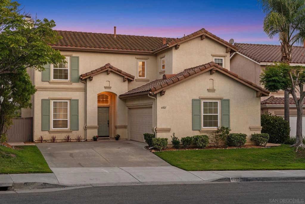 Photo of 6021 Paseo Carreta, Carlsbad, CA 92009 (MLS # 260013843)