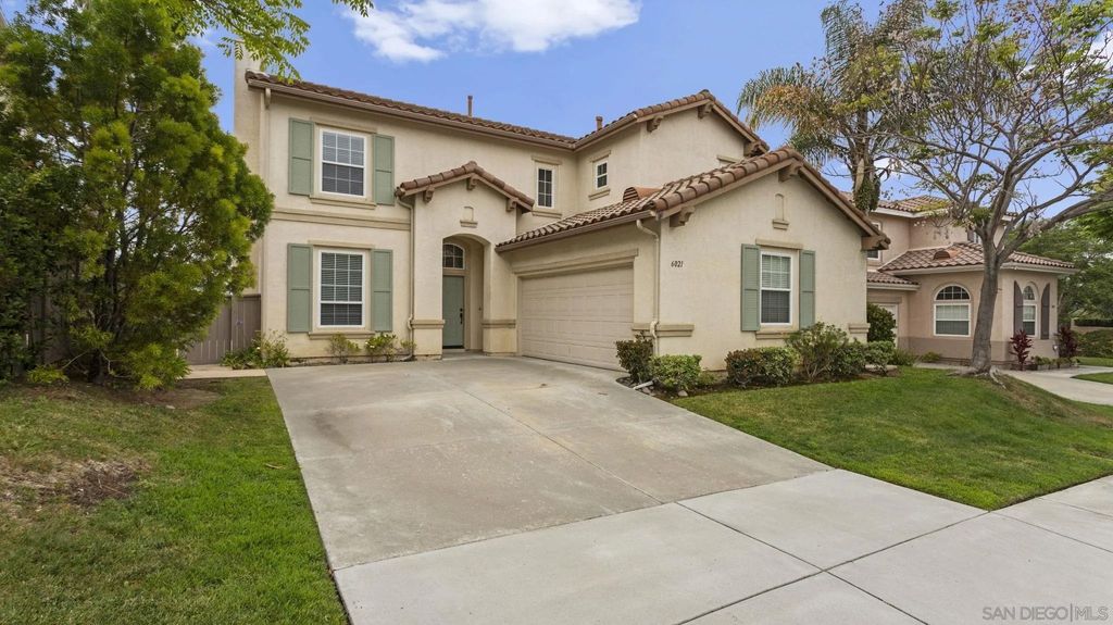 Photo of 6021 Paseo Carreta, Carlsbad, CA 92009 (MLS # 260013843)