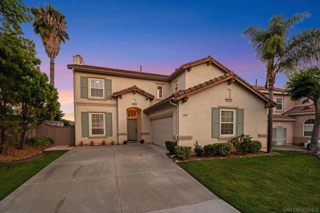 Photo of 6021 Paseo Carreta, Carlsbad, CA 92009 (MLS # 260013843)