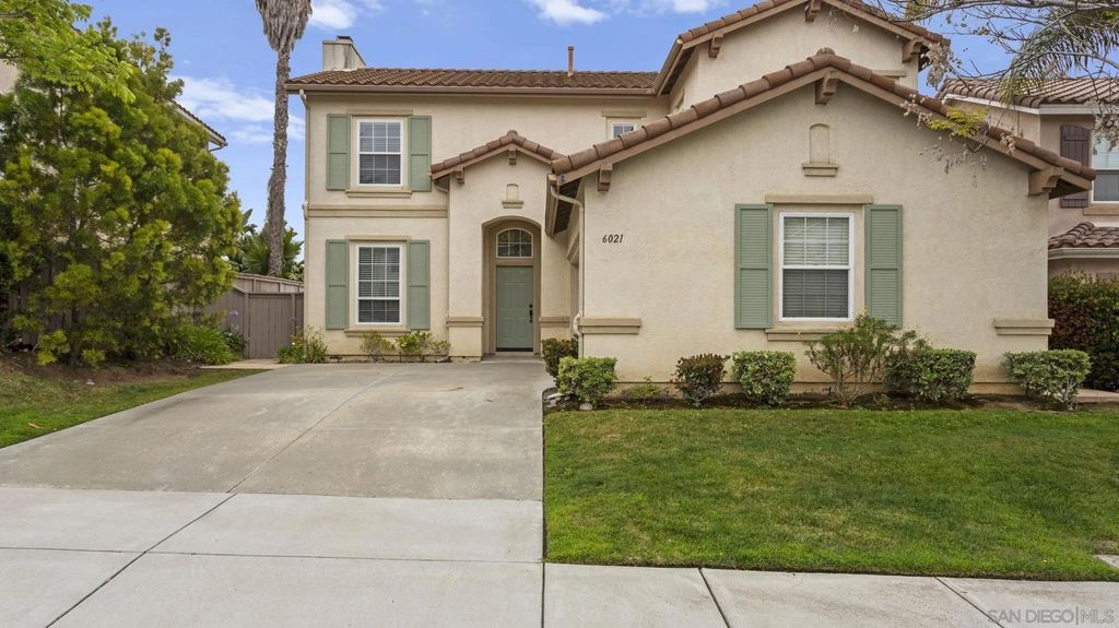 Photo of 6021 Paseo Carreta, Carlsbad, CA 92009 (MLS # 260013843)