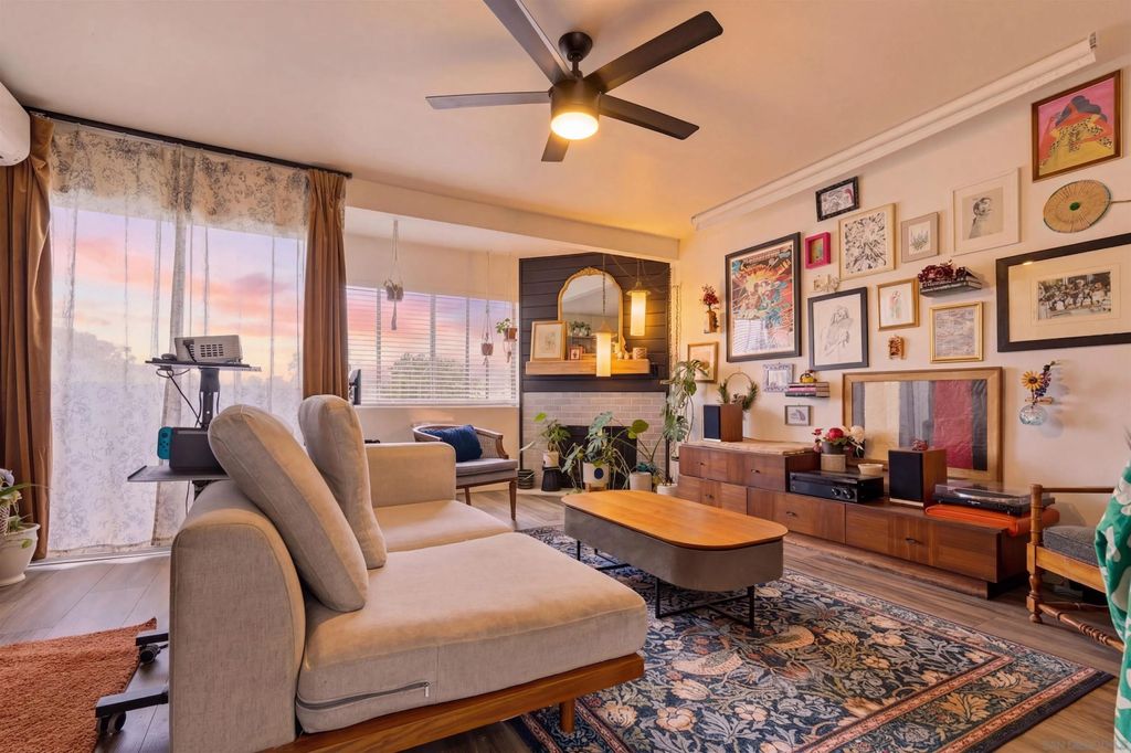 Photo of 216 S Pierce St, El Cajon, CA 92020 (MLS # 260008234)