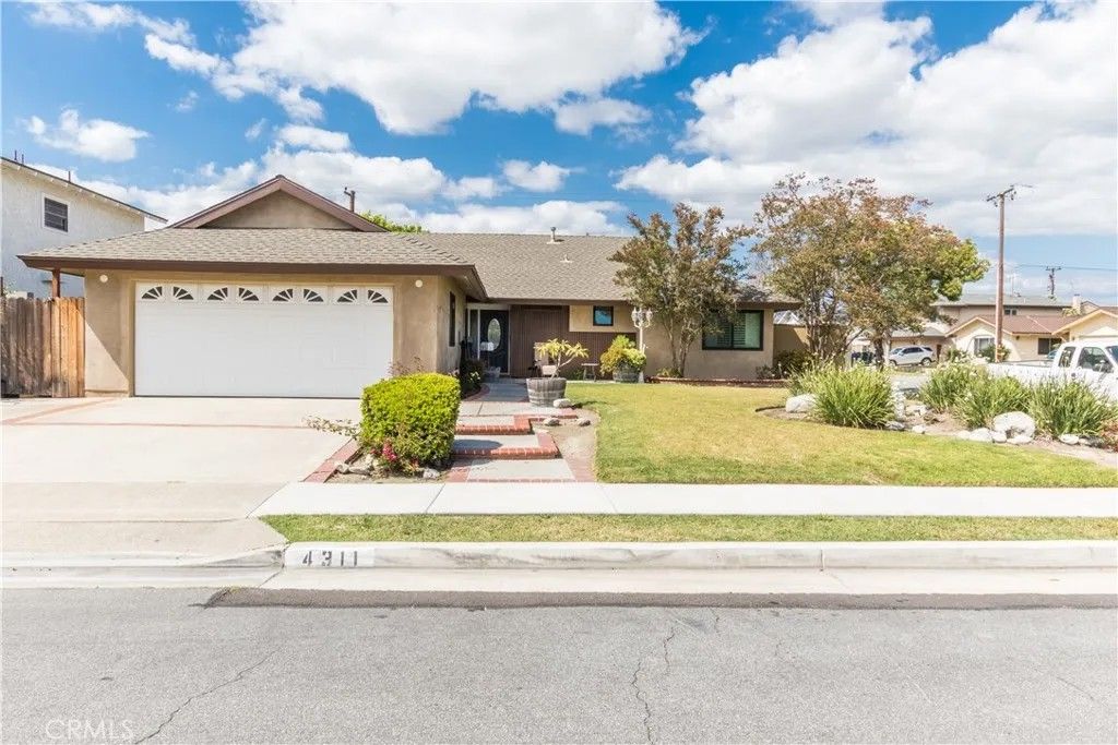 Photo of 4311 Emerald Cir, Cypress, CA 90630 (MLS # PW26071828)
