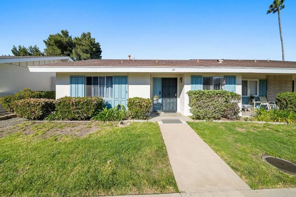 Photo of 3755 Vista Campana N #57, Oceanside, CA 92057 (MLS # NDP2602710)