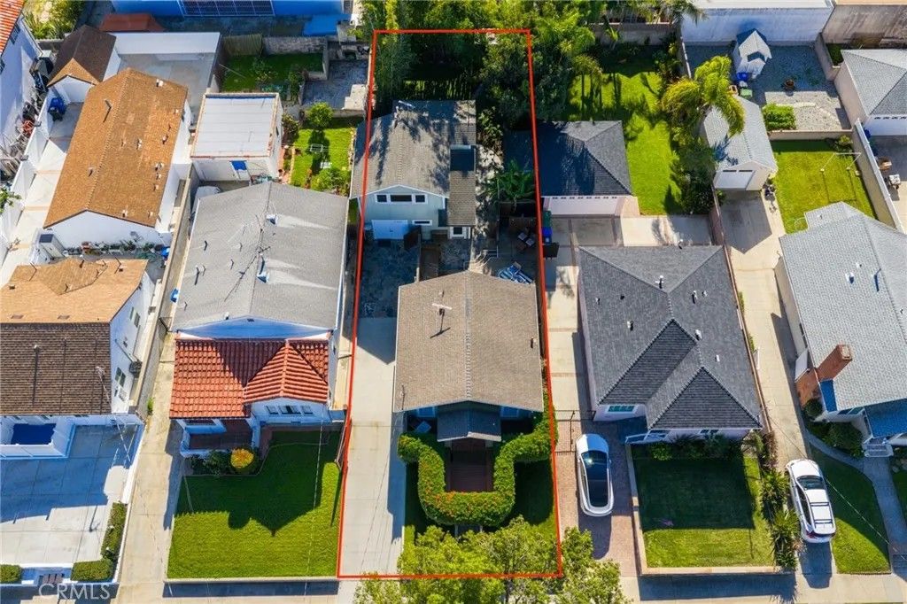 Photo of 1141 W 21st St, San Pedro, CA 90731 (MLS # SB26082306)