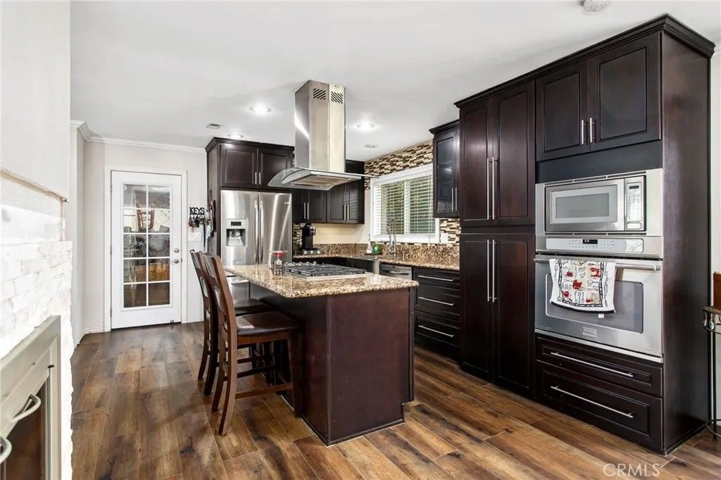 Photo of 632 E 8th Ave, Escondido, CA 92025 (MLS # SW25279366)