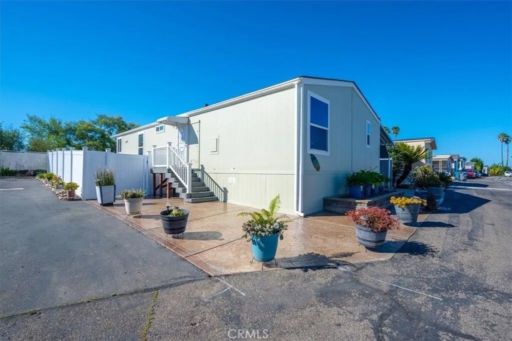 Photo of 2700 Cienaga St #72, Oceano, CA 93445 (MLS # PI26059179)