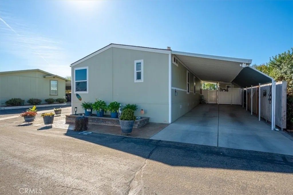 Photo of 2700 Cienaga St #72, Oceano, CA 93445 (MLS # PI26059179)