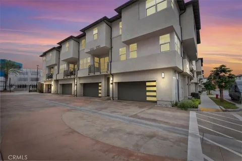1206 W Cara Dr, Anaheim, CA 92805 - #: DW26159271