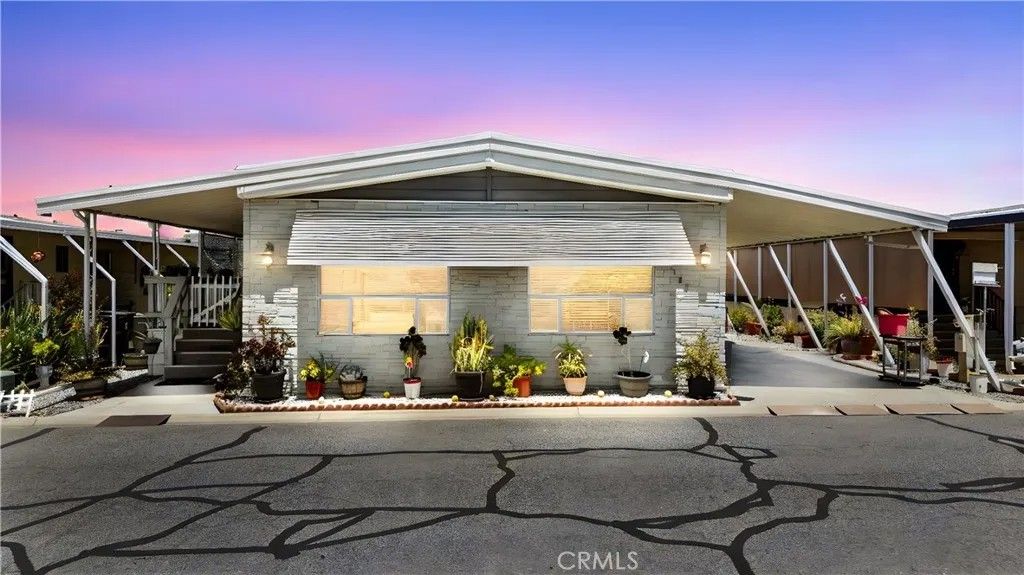 Photo of 5001 W Florida Ave #763, Hemet, CA 92545 (MLS # CV26006031)