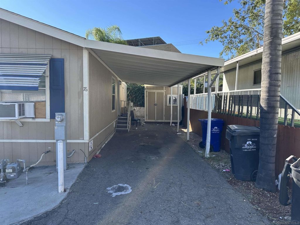 Photo of 12044 Royal Rd #76, El Cajon, CA 92021 (MLS # 250045784)