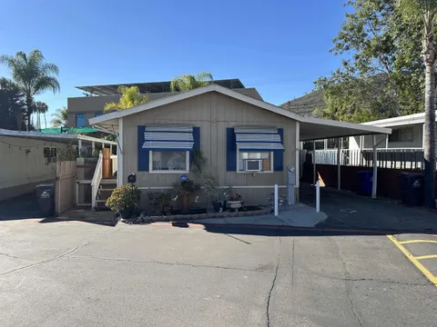 12044 Royal Rd Unit 76, El Cajon, CA 92021 - #: 250045784