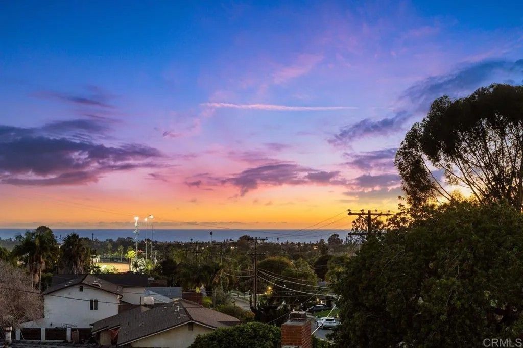Photo of 2195 Basswood Avenue, Carlsbad, CA 92008 (MLS # NDP2509209)