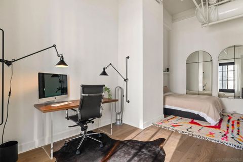Tiny photo for 950 6Th Ave #541, San Diego, CA 92101 (MLS # 250036620)