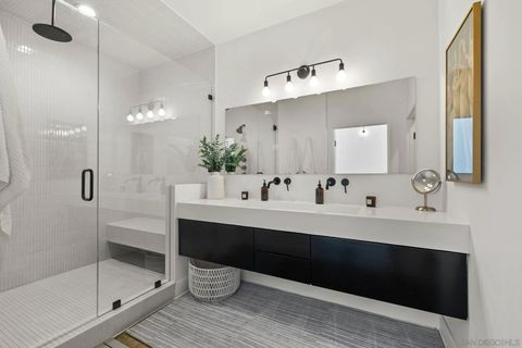 Tiny photo for 950 6Th Ave #541, San Diego, CA 92101 (MLS # 250036620)