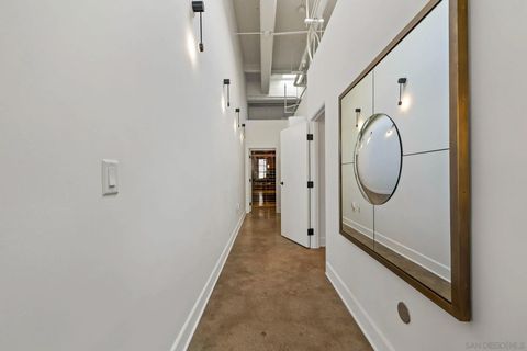 Tiny photo for 950 6Th Ave #541, San Diego, CA 92101 (MLS # 250036620)