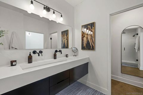 Tiny photo for 950 6Th Ave #541, San Diego, CA 92101 (MLS # 250036620)