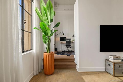 Tiny photo for 950 6Th Ave #541, San Diego, CA 92101 (MLS # 250036620)