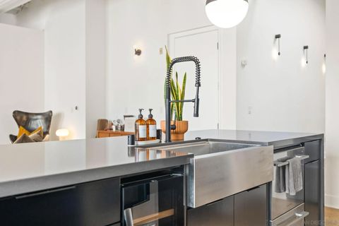 Tiny photo for 950 6Th Ave #541, San Diego, CA 92101 (MLS # 250036620)