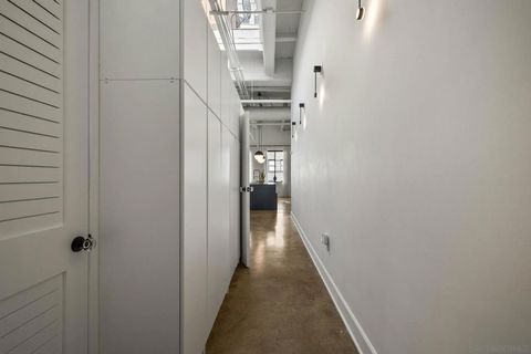 Tiny photo for 950 6Th Ave #541, San Diego, CA 92101 (MLS # 250036620)