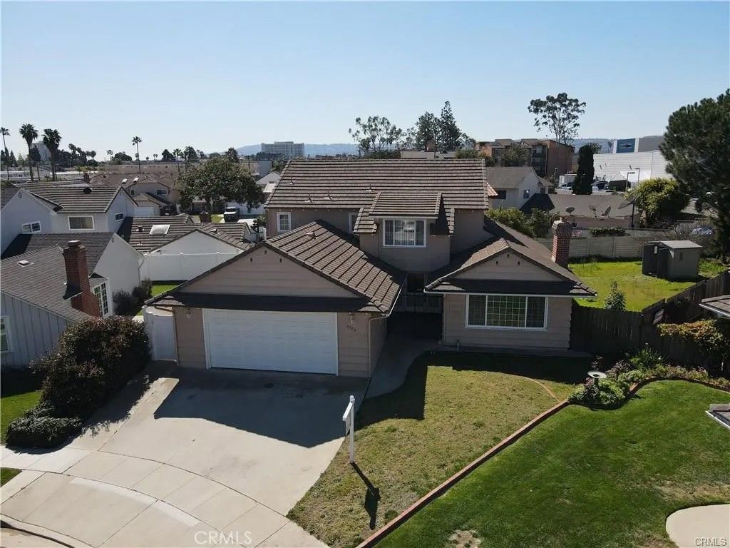 Photo of 3708 Sara Drive, Torrance, CA 90503 (MLS # SB26072791)