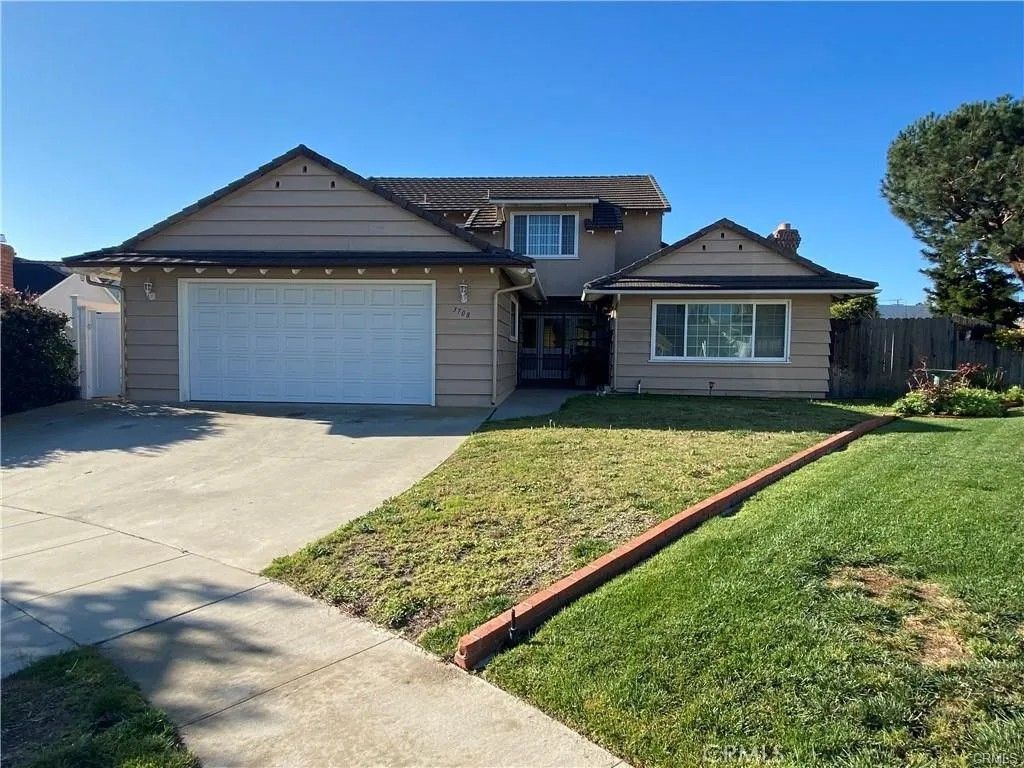 Photo of 3708 Sara Drive, Torrance, CA 90503 (MLS # SB26072791)